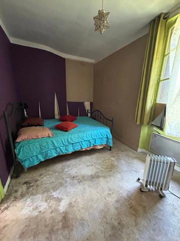 Maison 5 pièces à Bléneau