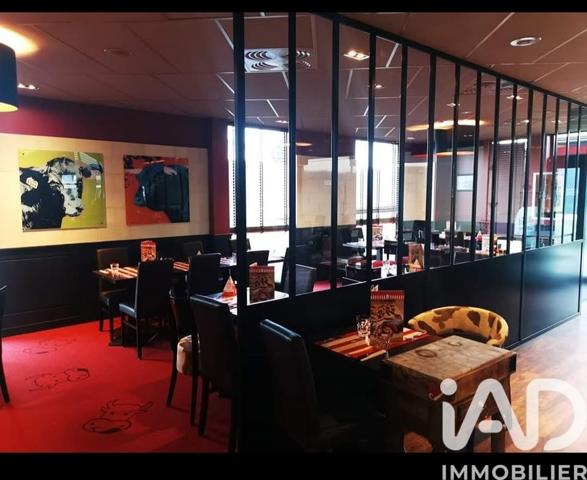 Murs commerciaux  à vendre 480 m² Pamiers