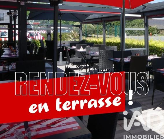 Murs commerciaux  à vendre 480 m² Pamiers