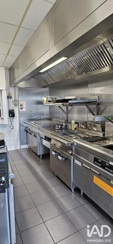 Murs commerciaux  à vendre 480 m² Pamiers