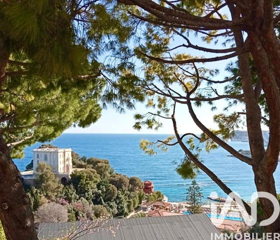 Maison à vendre 8 pièces 345 m² Roquebrune-Cap-Martin