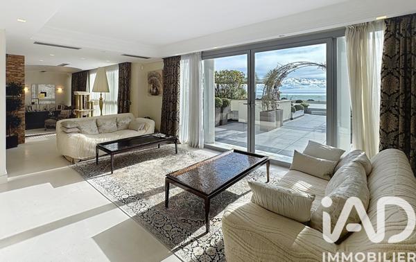 Maison à vendre 8 pièces 345 m² Roquebrune-Cap-Martin