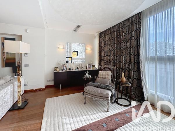 Maison à vendre 8 pièces 345 m² Roquebrune-Cap-Martin