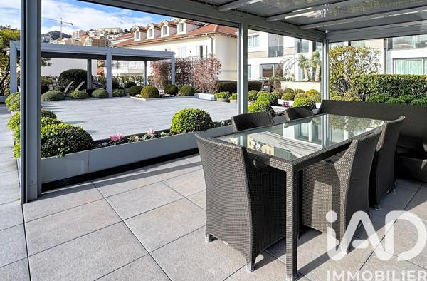 Maison à vendre 8 pièces 345 m² Roquebrune-Cap-Martin