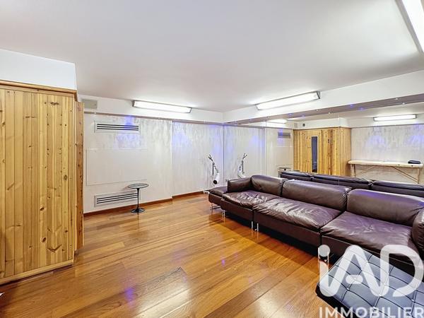 Maison à vendre 8 pièces 345 m² Roquebrune-Cap-Martin