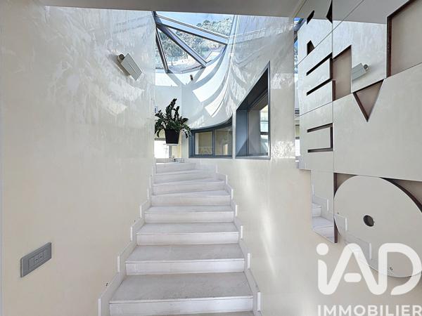 Maison à vendre 8 pièces 345 m² Roquebrune-Cap-Martin