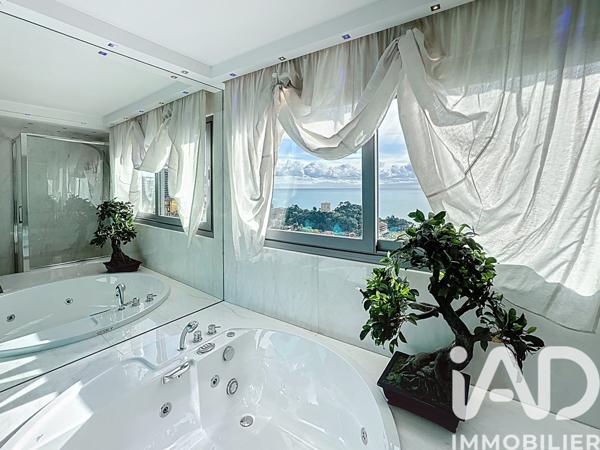 Maison à vendre 8 pièces 345 m² Roquebrune-Cap-Martin