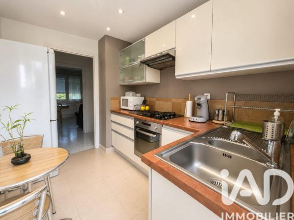 Appartement à vendre 3 pièces 60,5 m² Amélie-les-Bains-Palalda