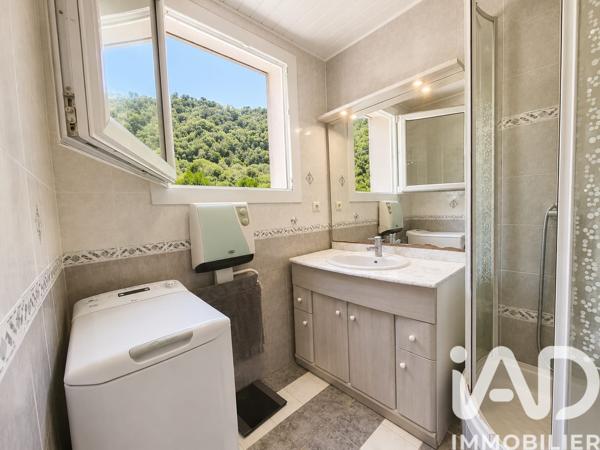 Appartement à vendre 3 pièces 60,5 m² Amélie-les-Bains-Palalda