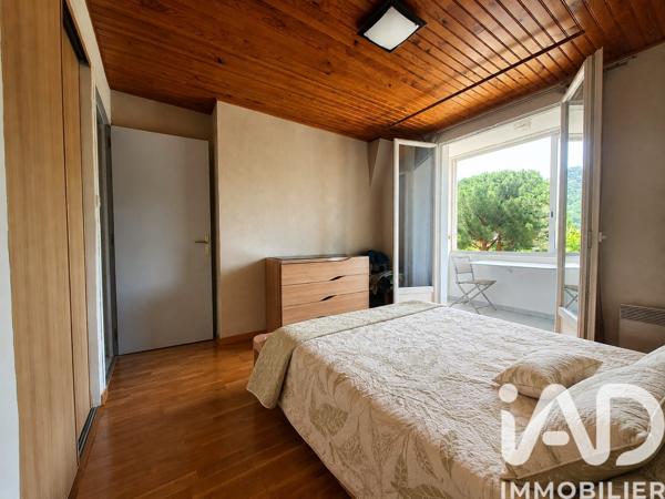 Appartement à vendre 3 pièces 60,5 m² Amélie-les-Bains-Palalda