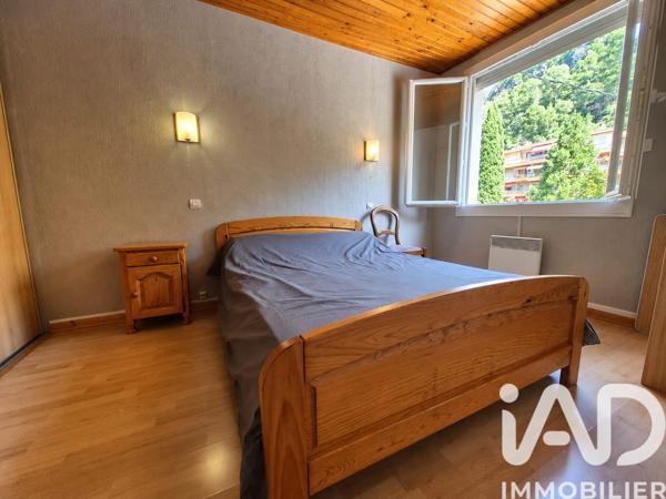 Appartement à vendre 3 pièces 60,5 m² Amélie-les-Bains-Palalda