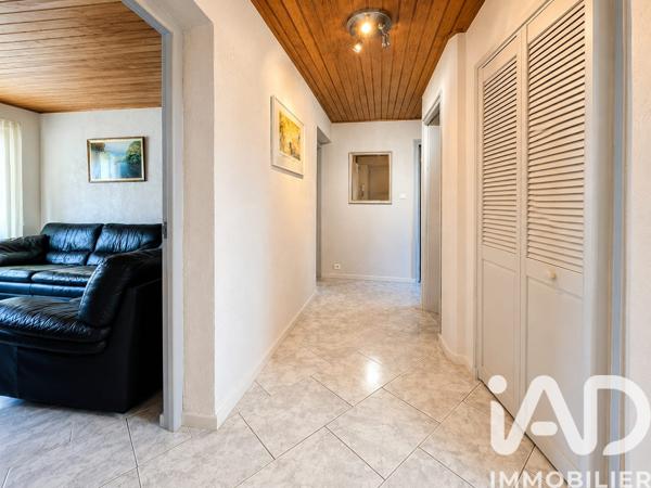 Appartement à vendre 3 pièces 60,5 m² Amélie-les-Bains-Palalda
