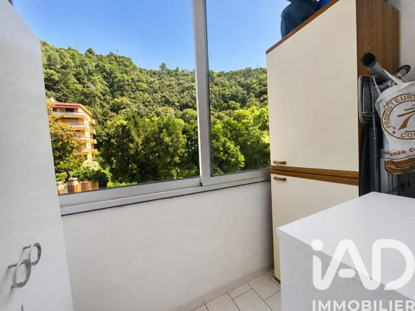 Appartement à vendre 3 pièces 60,5 m² Amélie-les-Bains-Palalda