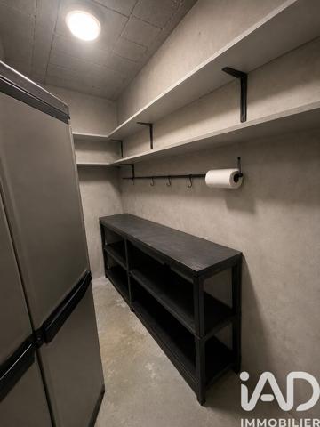 Appartement à vendre 3 pièces 60,5 m² Amélie-les-Bains-Palalda