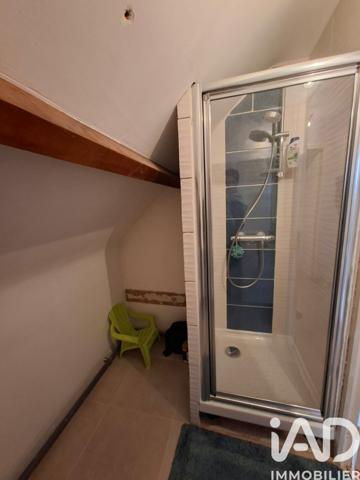 Maison à vendre 7 pièces 150 m² Sainte-Maure-de-Touraine