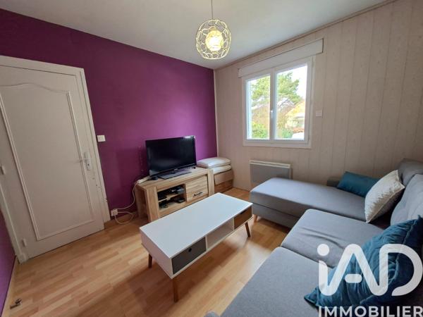 Maison à vendre 7 pièces 150 m² Sainte-Maure-de-Touraine