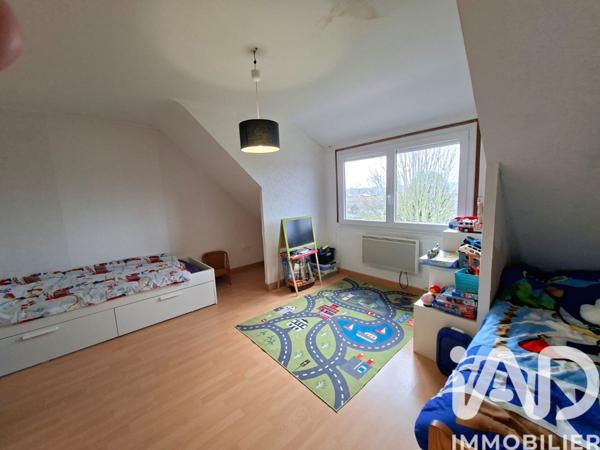 Maison à vendre 7 pièces 150 m² Sainte-Maure-de-Touraine