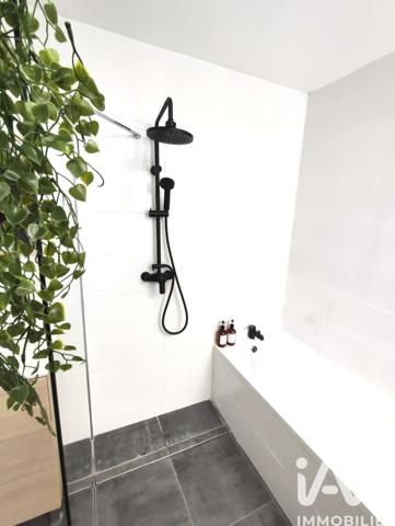 Maison à vendre 5 pièces 72 m² Marcq-en-Barœul