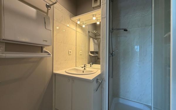 Appartement à vendre    2 pièces • 39,41 m2 La Baule-Escoublac