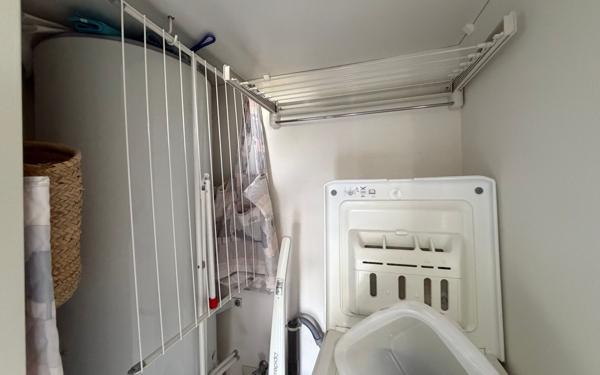 Appartement à vendre    2 pièces • 39,41 m2 La Baule-Escoublac