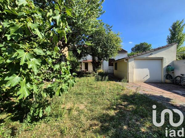 Maison à vendre 3 pièces 80 m² Créteil