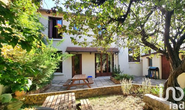 Maison à vendre 3 pièces 80 m² Créteil