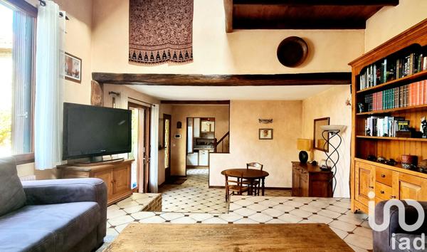 Maison à vendre 3 pièces 80 m² Créteil