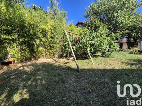 Maison à vendre 3 pièces 80 m² Créteil