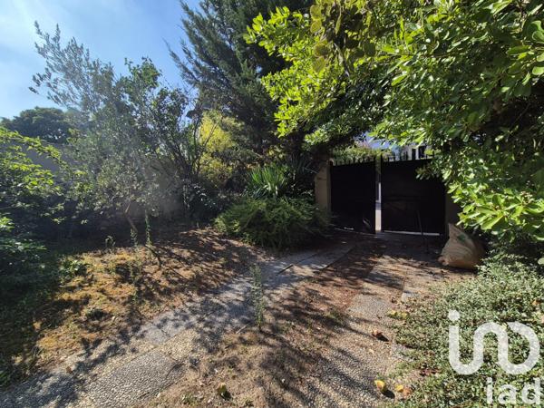 Maison à vendre 3 pièces 80 m² Créteil