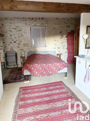 Maison de village 4 pièces de 90 m² à Pouzolles (34480)