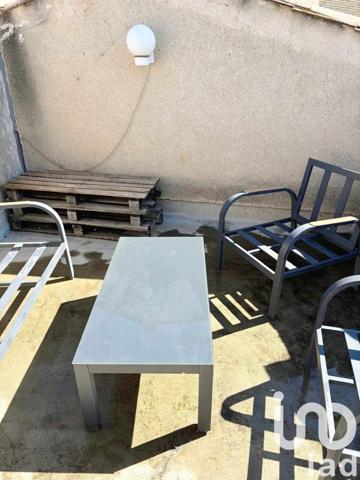 Maison de village 4 pièces de 90 m² à Pouzolles (34480)