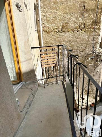 Maison de village 4 pièces de 90 m² à Pouzolles (34480)