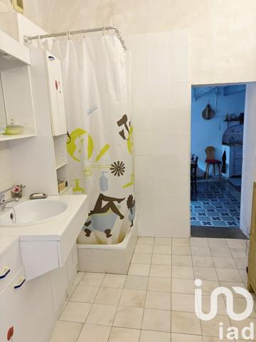 Maison de village 4 pièces de 90 m² à Pouzolles (34480)