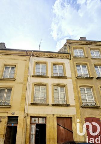 Maison à vendre 6 pièces 124 m² Sedan