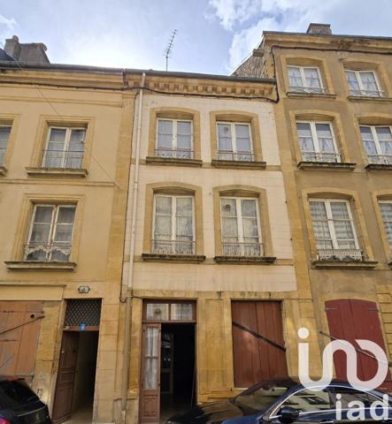 Maison à vendre 6 pièces 124 m² Sedan