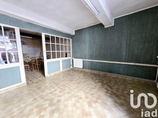 Maison à vendre 6 pièces 124 m² Sedan