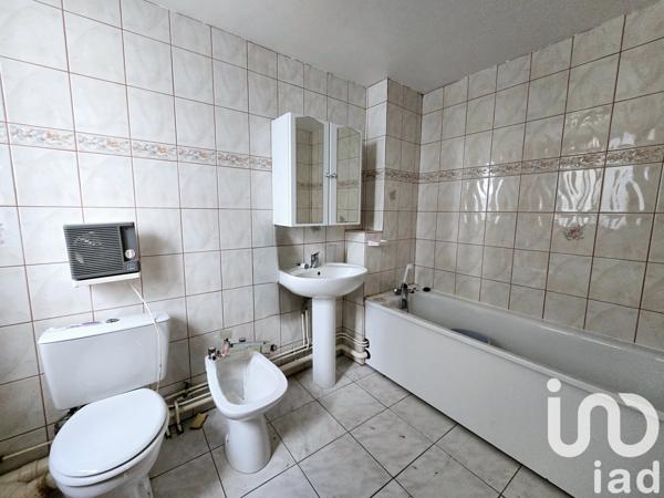 Maison à vendre 6 pièces 124 m² Sedan