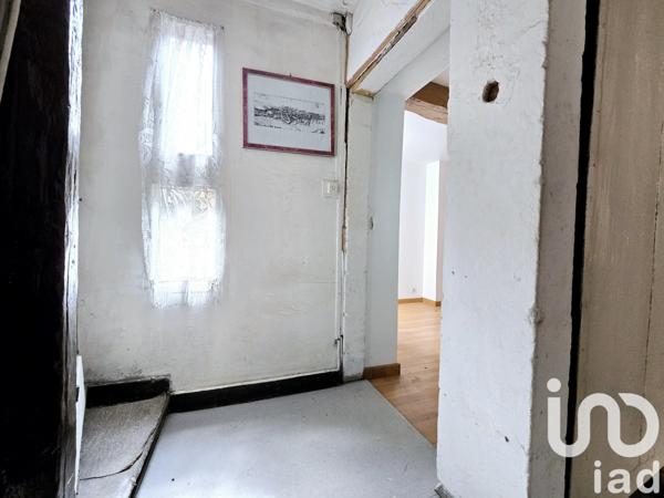 Maison à vendre 6 pièces 124 m² Sedan