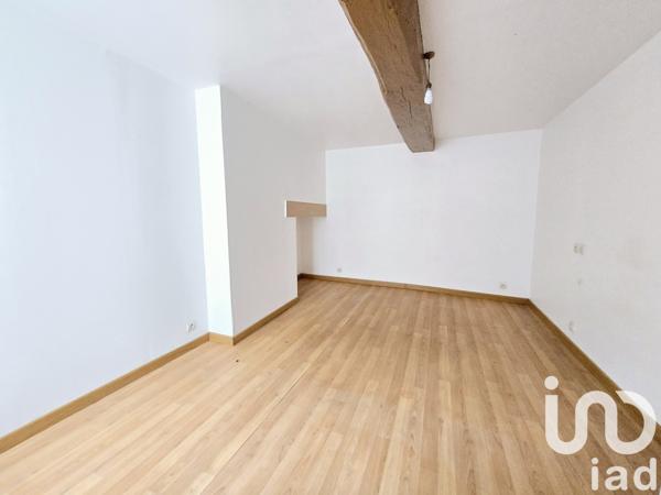 Maison à vendre 6 pièces 124 m² Sedan