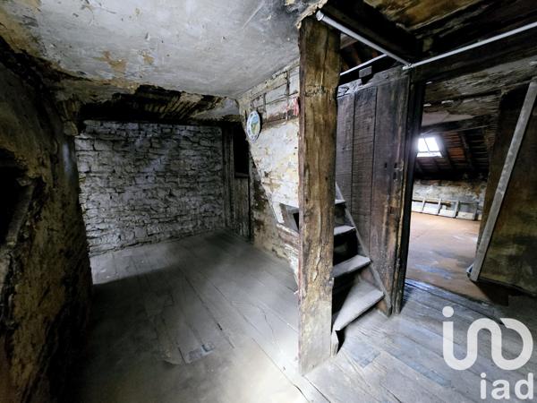 Maison à vendre 6 pièces 124 m² Sedan