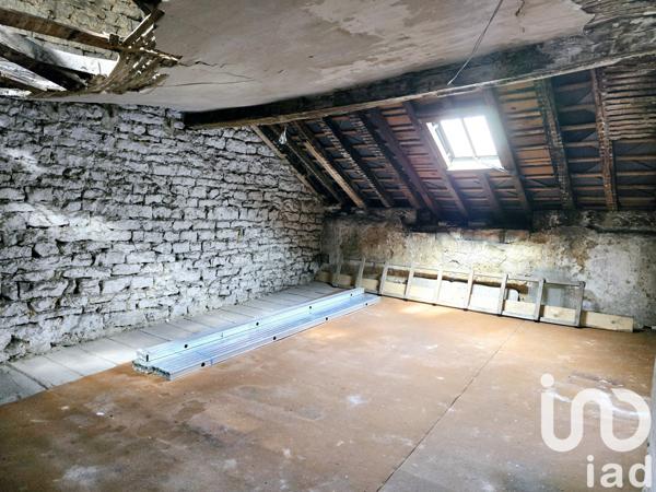 Maison à vendre 6 pièces 124 m² Sedan