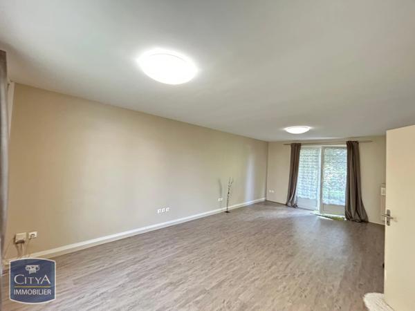 Maison à vendre 6 pièces 110m² Beauvais (60000)