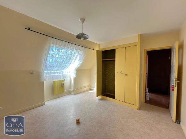 Maison à vendre 6 pièces 110m² Beauvais (60000)