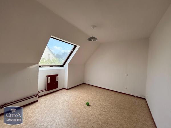 Maison à vendre 6 pièces 110m² Beauvais (60000)