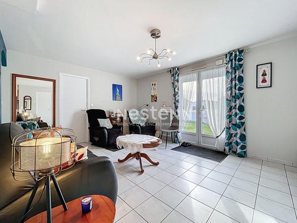 Maison plain-pied à vendre à Saint Hilaire de Riez - 3 chambres - jardin