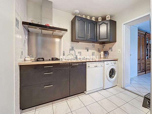 Maison plain-pied à vendre à Saint Hilaire de Riez - 3 chambres - jardin