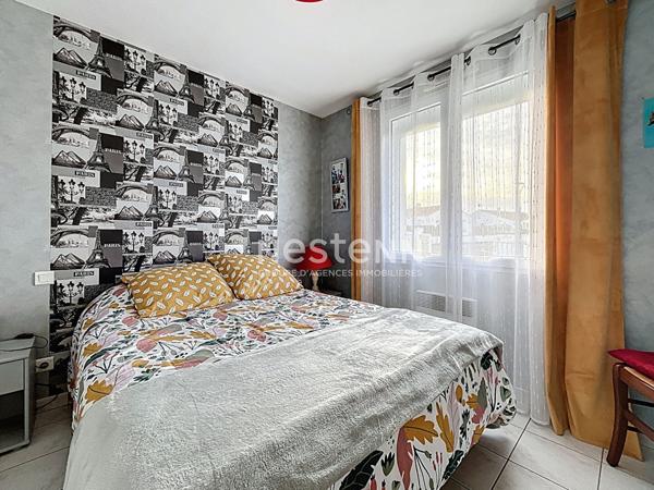 Maison plain-pied à vendre à Saint Hilaire de Riez - 3 chambres - jardin