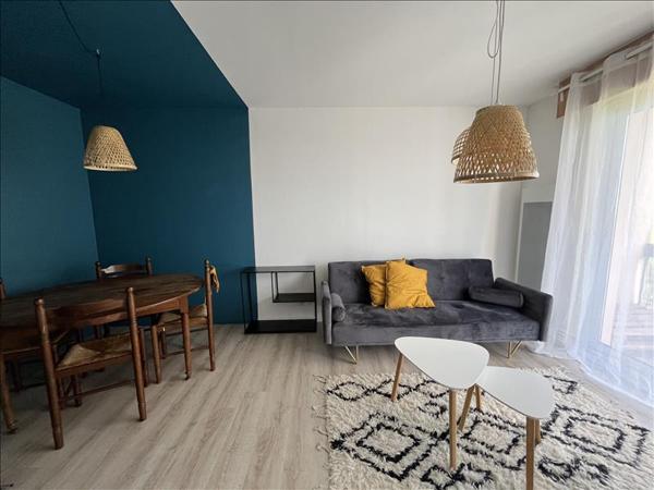 Appartement à louer |  DAX |  2 pièces | 36 m²