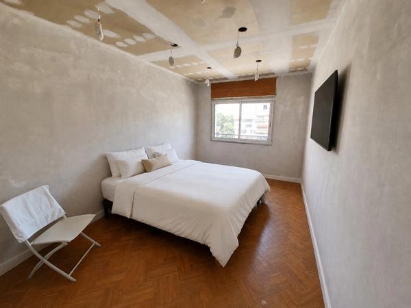 Appartement 91m² dernier étage avec Terrasse et vue exceptionnelle