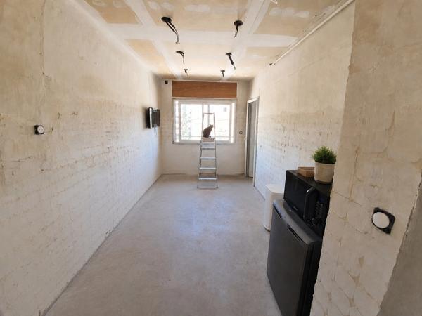 Appartement 91m² dernier étage avec Terrasse et vue exceptionnelle